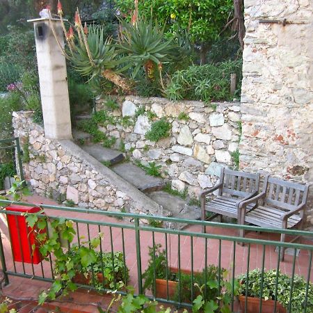 agriturismo la selva Finale Ligure Exterior foto